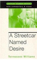 A Streetcar Named Desire