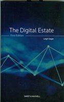 The Digital Estate