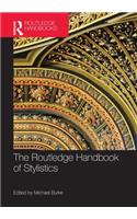 Routledge Handbook of Stylistics