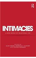 Intimacies