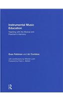 Instrumental Music Education