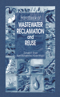 Handbook of Wastewater Reclamation and Reuse