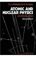 Atomic and Nuclear Physics