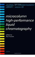 Microcolumn High-Performance Liquid Chromatography