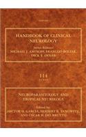 Neuroparasitology and Tropical Neurology