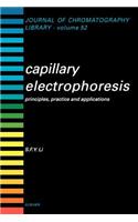 Capillary Electrophoresis