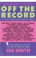 Off the Record