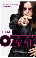 I Am Ozzy