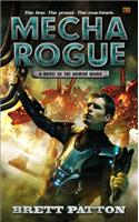 Mecha Rogue