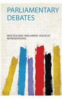 Parliamentary Debates