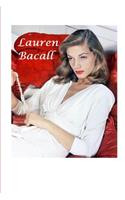Lauren Bacall