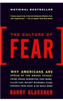 The Culture of Fear