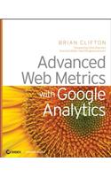 Advanced Web Metrics with Google Analytics