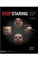 Stop Staring: Facial Modeling and Animation Done Right