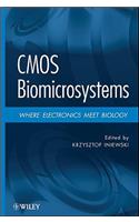 CMOS Biomicrosystems