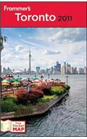 Frommer's Toronto 2011