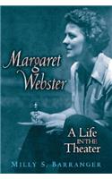Margaret Webster