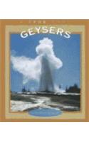 Geysers: (True Books: Earth Science (Paperback))