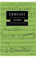 Debussy Studies