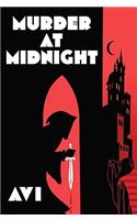 Murder at Midnight