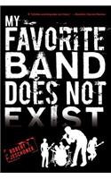 My Favorite Band Does Not Exist