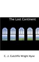 Lost Continent