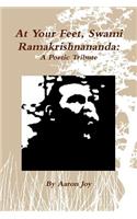 At Your Feet, Swami Ramakrishnananda