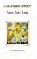 Albanian Rhyming Dictionary: (English)