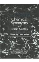 Gardner's Chemical Synonyms and Trade Names