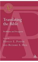 Translating the Bible