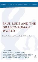 Paul, Luke and the Graeco-Roman World