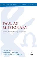 Paul as Missionary