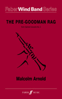 The Pre-Goodman Rag