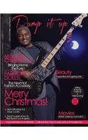 Pump it up Magazine