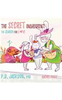 The Secret Ingredient