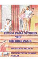 Zion & Zara Stories