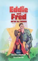 Eddie and Fred