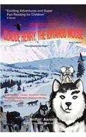 Claude Henry, the Iditarod Mouse