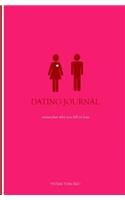 Dating Journal