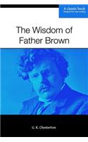 Wisdom of Father Brown