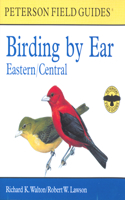 Birding by Ear