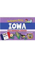 I'm Reading about Iowa