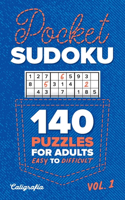 Pocket Sudoku