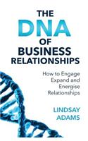 DNA of Business Relationships