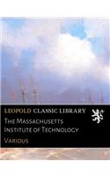 CONCERNING THE MASSACHUSETTS INSTITUTE O
