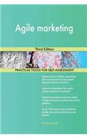 Agile marketing Third Edition