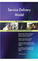 Service Delivery Model Third Edition