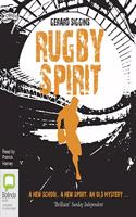 Rugby Spirit