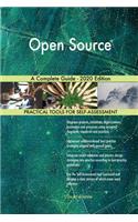 Open Source A Complete Guide - 2020 Edition