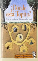 Pequenitas Celebraciones, Dpmde Esta Topito?/Where Is Little Mole?, Single Copy, Emergent, Stage 1